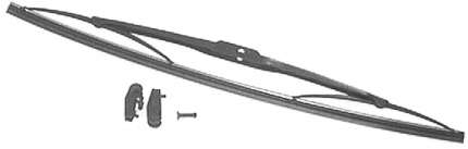 Wiper blade for saab 900 convertible Wiper blades