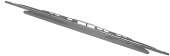 Wiper blade saab 9000 1988- Others parts: wiper blade, anten mast...