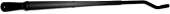 Bras d'essuie glace Gauche saab 9000 1990-1998 Autres Pieces: essuie glace, tiges antenne�