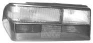 Feu arriere de coffre pour saab 900 cab et berline (gauche) Eclairage arri�re
