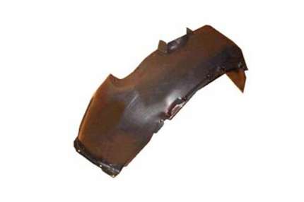 Inner front fender, Right for saab 9.3, 900 NG Bonnet, fenders and wings
