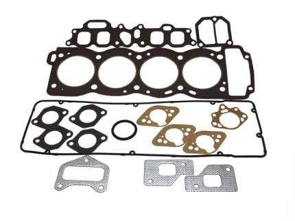 Engine gaskets kit for saab 99 and 900 w/ carburator from 1981 to 1990 Gaskets