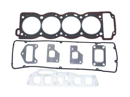 Engine gaskets kit for saab 99 and 900 turbo 8 valves from 1981 to 1990 Gaskets