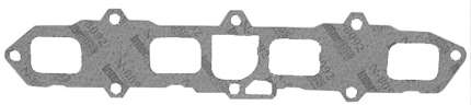 Inlet manifold gasket for turbo petrol engine (Manifold flanche) for saab 9.3, 9.5 Gaskets