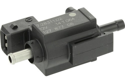 Boost pressure control valve saab 9.3 NG - 9.5 NG (2010-) Sensors, contacts
