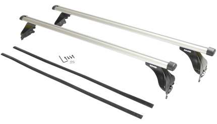 Roof rack SAAB genuine for SAAB 9.3 sedan Special Operation -15% from April 25 to 30th
