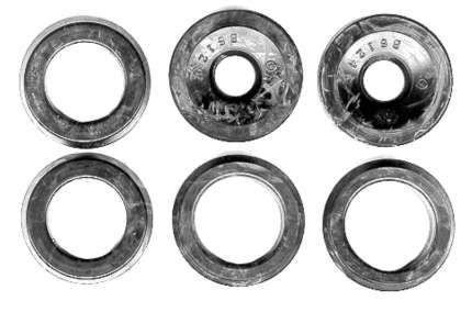 Repair kit brake master cylinder saab  900 79-87 Brakes repair kits