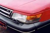 Paupieres de phare saab 900 classique Accessoires ext&eacute;rieur