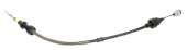 Clutch cable saab 900 NG Clutch system