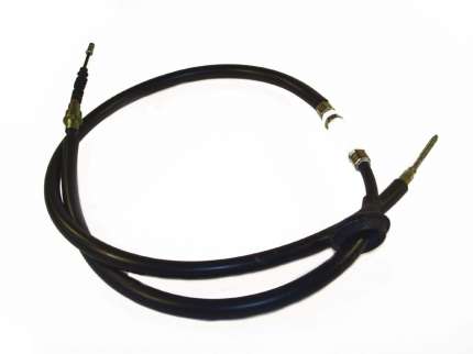 Left Hand brake cable for saab 900 classic Hand brakes system