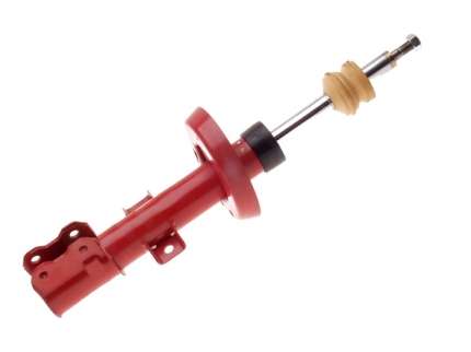Shock absorber SACHS Performance, Front for saab 9.5 Front absorbers