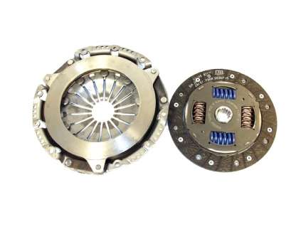 Clutch kit for saab 900 NG and 9.3 injection Clutch system