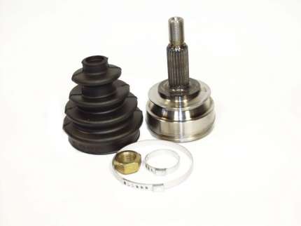 Cardan de roue saab 900 1990-1993 (avec ABS) Cardans et tripodes