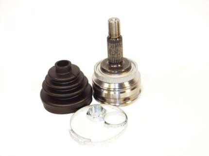 CV joint kit saab 900 1986-1989 (with ABS) CV joints kit and tripods