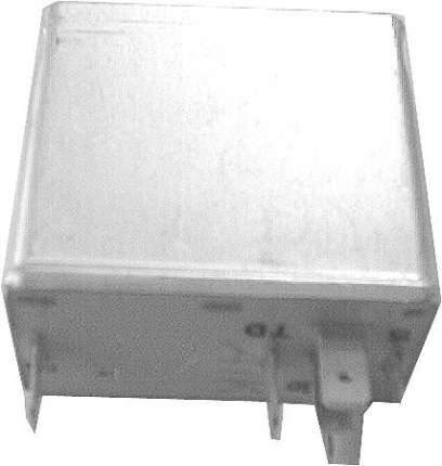 Relais de pompe à essence saab 900 Turbo 8 1985-1990 (Echange standard) Contacteurs, sondes, Interrupteurs et Relais saab