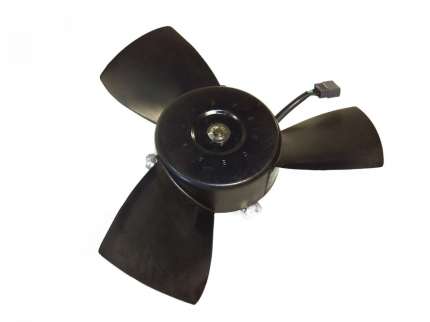 Radiator Fan Motor for saab 9000 Water coolant system