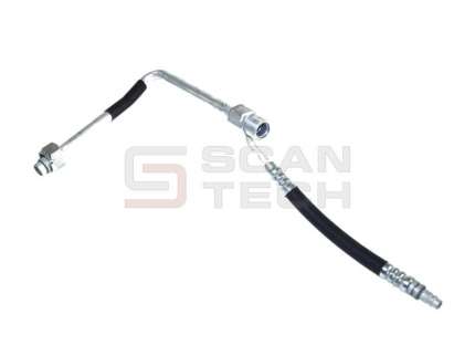AC hose compressor saab 900NG/9.3 New PRODUCTS