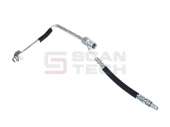 AC hose compressor saab 900NG/9.3 Air conditioning
