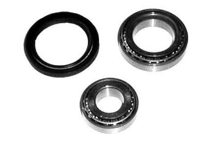 Wheel bearing kit saab 99 1979-1982, Rear Wheel bearings