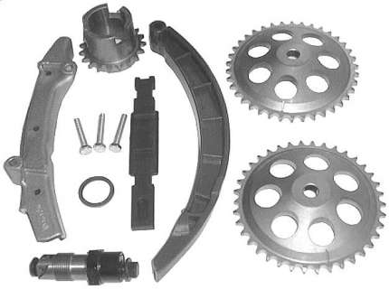Kit distribution saab d'origine (B202) pour saab 900 Promotions