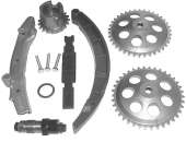 Transmission repair kit (B202 engine) for saab timing/transmission