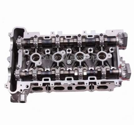 Complete Cylinder Head for saab 900 1994-1998, 9-3 1998-2000, 9000 1994 New PRODUCTS