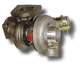 Turbocharger saab 9000 2.3 liters 1990-1993 Turbochargers and related