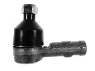 Tie rod end Left or Right, saab 99 Steering parts