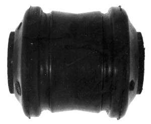 Lower control arm bushing for saab 96 Front suspension