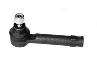 Tie rod end Left or Right, saab 9000 Front suspension