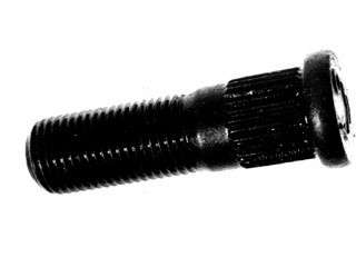 Wheel screw saab 900 classic 1979-1987 Suspension saab parts