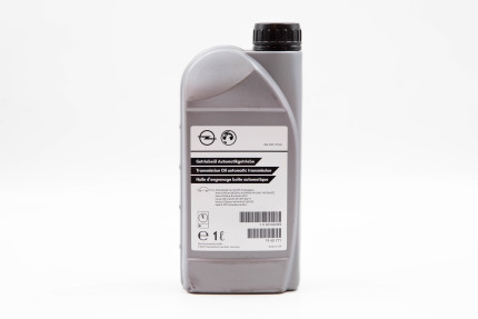 Genuine SAAB automatic transmission synthetic fluid for saab 9.3 II and 9.5 Others transmission parts