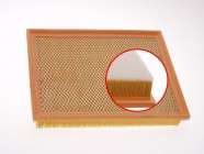 Filtre � air 2.2 TID (diesel) Filtres � air