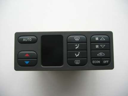 Acc Control unit for saab 9.3 (exchange unit) New PRODUCTS