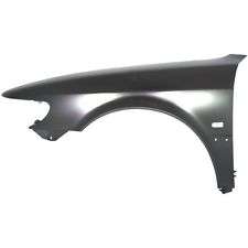 Front left wing for SAAB 9.3 1998-2003 New PRODUCTS