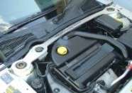 Barre anti rapprochement avant saab 9.5 Nouveaut�s