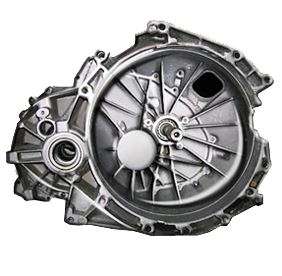 Manual gearbox saab 9.5 2.2 TID SAAB gearboxes