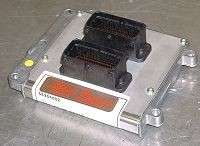 Boitier trionic reprogramme saab 9.3 2.0T 210 ch Moteur