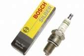 Bougie BOSCH FR7DCX Bougies
