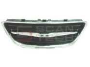 Front grill saab 9.3 2003-2007 Front grills