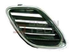 Right Front grill saab 9.3 2003-2007 Front grills