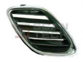 Grille de calandre droite saab 9.3 2003-2007 Calandres
