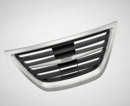 Front grill saab 9.3 2008-2011 Special Operation -15% from April 25 to 30th