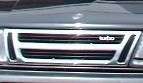 Calandre saab 900 1987-1993 Calandres