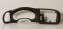 Real carbon dashboard saab 9.3 II 2003-2009 Interior Accessories