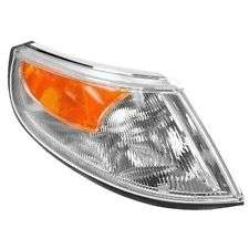 Front right corner USA lamps saab 9.5 2002-2005 New PRODUCTS