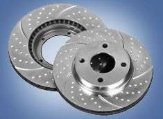 EBC sport Brake discs (rear), saab 900 classic, 9000 Special Operation -15% from April 25 to 30th