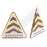embleme lat&eacute;ral pour Saab 9.3 viggen emblemes et badges