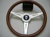KIT Volant Nardi bois + moyeu pour SAAB 900 avec hayon Accessoires