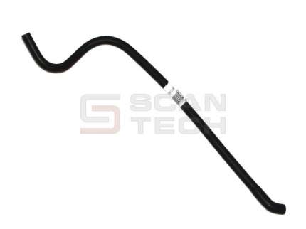 Power steering return hose Steering parts